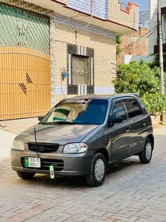 Suzuki Alto 2010