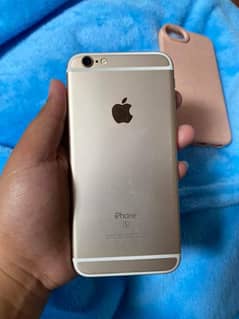 Iphone 6s Stroge 64 GB PTA approved for sale 0342=7588=638 My Whatsapp