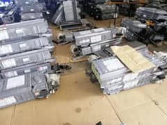 Hybrids batteries and ABS,Toyota Prius,Aqua,Axio,Hybrid battery,Repair