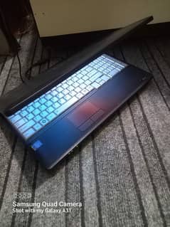 Urgent sale laptop