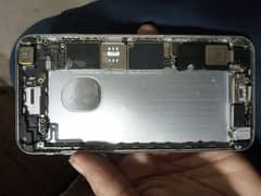 iphone 6s plus board for sell