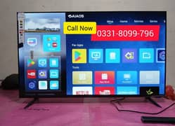 BEST QUALITY 65 INCH UHD DISPLAY LED TV