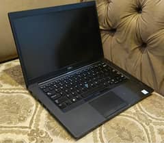 DELL Latitude 7490 | Intel® Core™ i5-8250U@ 1.60GHz |8th(Gen) |8GB RAM