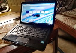 HP Cote i3