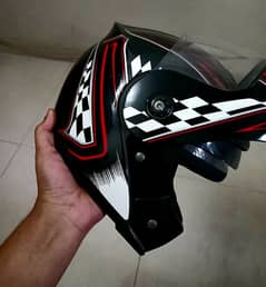 Helmet