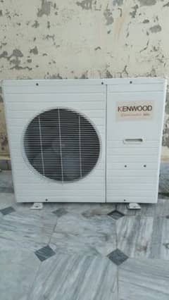 Kenwood 1.5 Ton