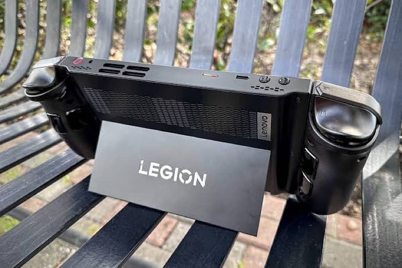 Lenovo Legion Go 8.8” QHD+ Touch Gaming Console (Lahore - DHA Rehbar) 2