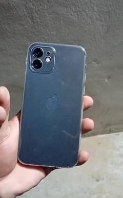 Iphone 12 mini