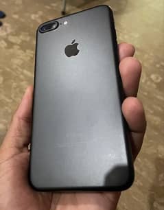 iPhone 7 Plus non Pta