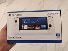 PlayStation BACKBONE / PS Remote Play Type-C