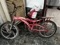 BMX CASPIAN FOR SALE