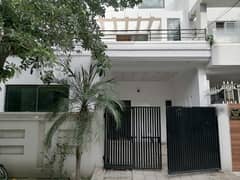 A Stunning House Is Up For Grabs In State Life Phase 1 - Block A Lahore