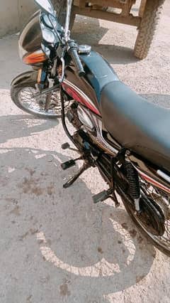 Honda Pridor Good condition