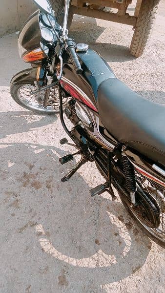 Honda Pridor Good condition 0