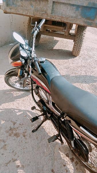 Honda Pridor Good condition 1