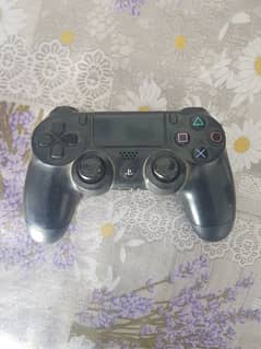 PLAYSTATION 4 (PS4) original controller (read description)