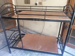 bunk bed for sale