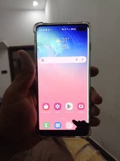 Samsung S10 plus