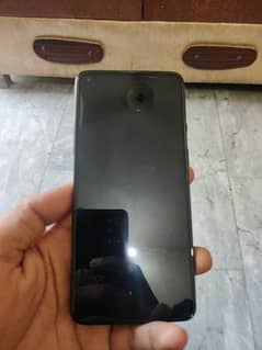 Oneplus 9r 12/256 10/10 condition