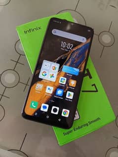 Infinix