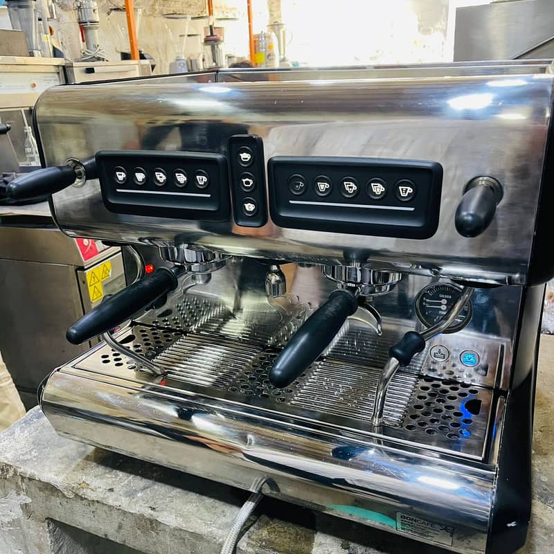 Coffee machine 2021 model 6