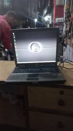 dell laptop