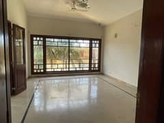 666 yard upper portion for rent in BUKHARI