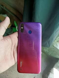 Tecno spark 5lite