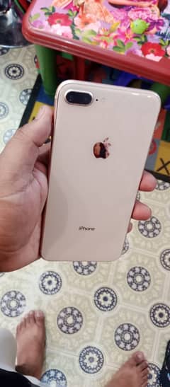 Iphone 8 plus non pta