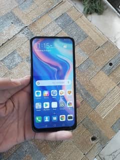 Huawei y9 prime 4 128