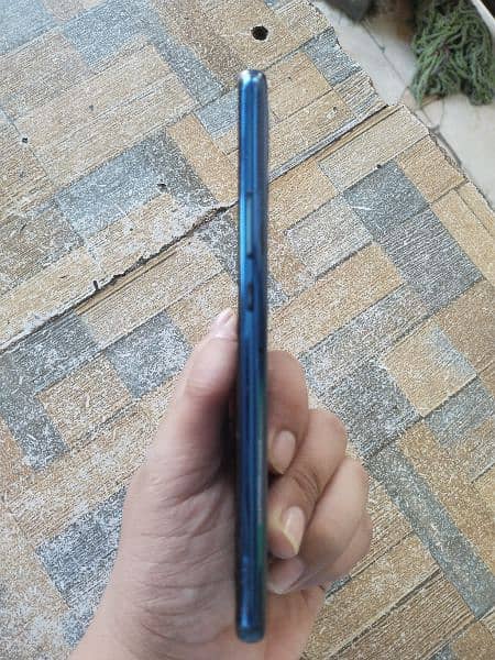 Huawei y9 prime 4 128 5