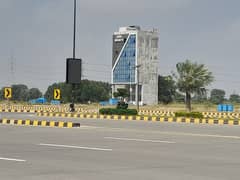 Change Your Address To Prime Location DHA Sector K, Gujranwala For A Reasonable Price Of Rs. 2400000