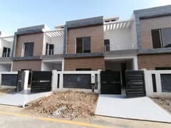 Get An Attractive Prime Location House In DHA Defence Under Rs. 14000000