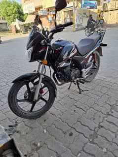 honda cb 150 2024 model