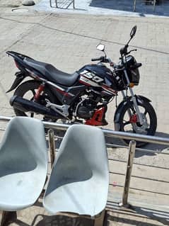 honda cb 150 2024 model