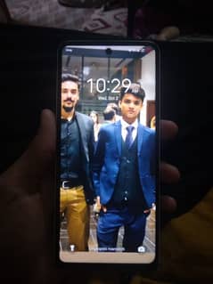 Tecno spark 10 pro