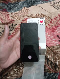 oppo reno 12F only box open kal liya hy