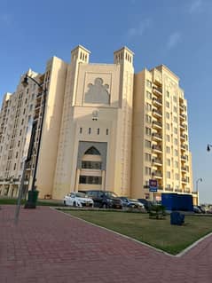 2 Bedroom Bahria Height Apartment for sale near P10A