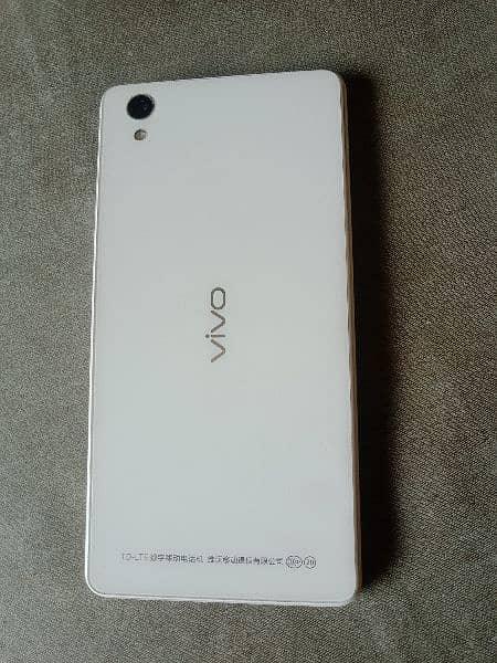 vivo y51 a. mobile for sale working condition 1