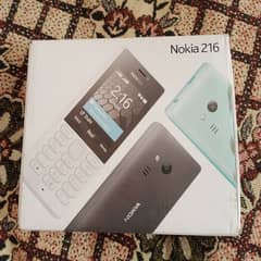 Nokia 216