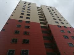 Flat Is Available For sale In Diamond Residency