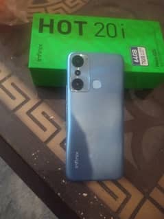 infinix hot 20i