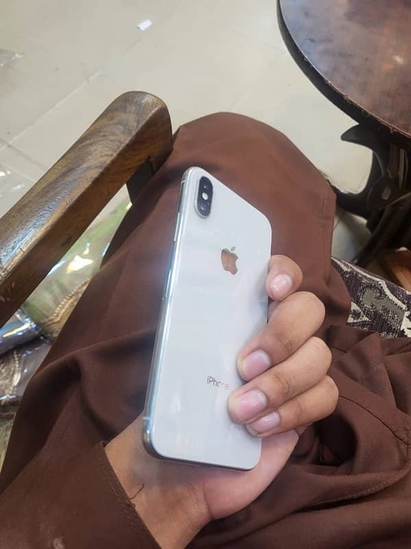 iPhone X 2