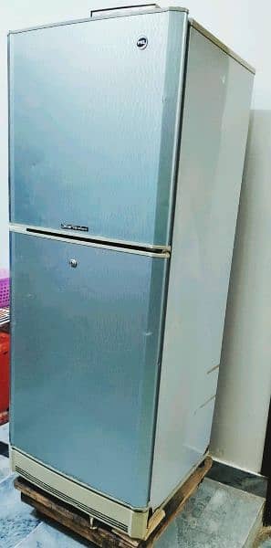 PEL fridge for sale. Good condition 3