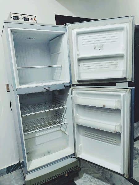 PEL fridge for sale. Good condition 5