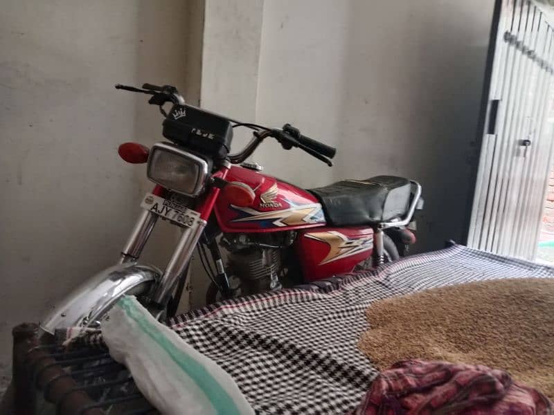 bilkul ok bike hy kisi kisam ka koi masla nai hy 0