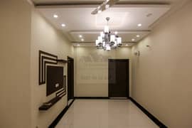 5 Marla Double Storey House For Sale Punjab Society Lahore