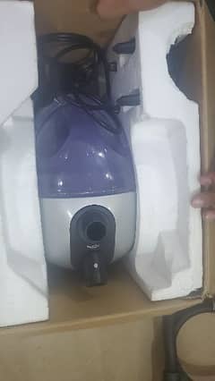 Brand New Garment Steamer IMPORTED