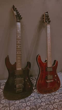 Electric Guitars for Sale 0