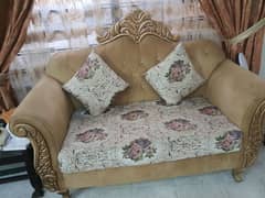 7 seater sofa